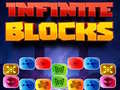 게임 Infinite Blocks