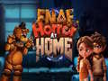 게임 FNAF Horror At Home