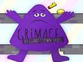 게임 Grimace vs giant clown shoes