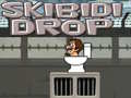 게임 Skibidi Drop