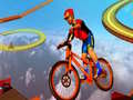 게임 Bicycle Stunts Racing 2023