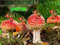 게임 Mushroom Forest Adventure