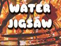 게임 Water Jigsaw