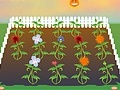 게임 Stupid gopher: remember flowers