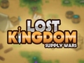 게임 Lost Kingdom: Supply Wars