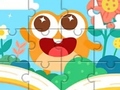 게임 Jigsaw Puzzle: Watch Book