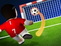 게임 Crazy Kick