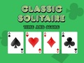 게임 Classic Solitaire: Time and Score