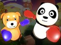 게임 Pet Party