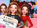 게임 Insta Celebrity Hashtag Goals