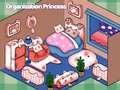 게임 Organization Princess 