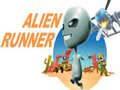 게임 Alien Runner