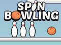 게임 Spin Bowling