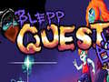 게임 Blepp Quest