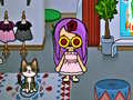 게임 Dress up Toca Boca Fan