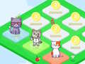 게임 Kotoklan Fluffy Epic Idle