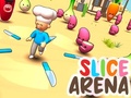 게임 Slice Arena