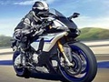 게임 Nitro Bikes Highway Race