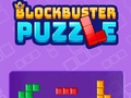 게임 Blockbuster Puzzle