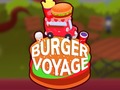 게임 Burger Voyage