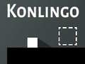 게임 Konlingo