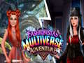 게임 Fashionista's Multiverse Adventure