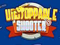 게임 Unstoppable Shooter