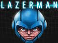 게임 Lazerman