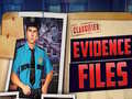 게임 Evidence Files