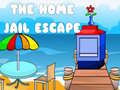 게임 The Home Jail Escape