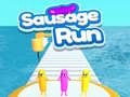 게임 Sausage Run