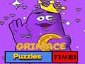 게임 Grimace Puzzles Time