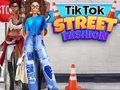 게임 TikTok Street Fashion