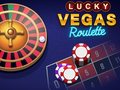 게임 Lucky Vegas Roulette