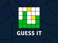 게임 Guess It