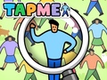 게임 Tap Me