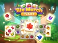 게임 Tile Match Puzzle