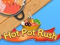 게임 Hot Pot Rush