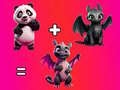 게임 Animal Mix : GPT