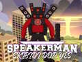 게임 Speakerman: Skibidi Dop Yes 