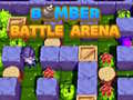 게임 Bomber Battle Arena