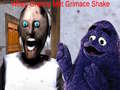 게임 When Granny Met Grimace Shake