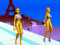 게임 Fashion Walk intactgift