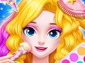 게임 Princess Makeup Dressup Games