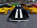 게임 CCG Car Crash Game