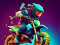 게임 Motocross Arena