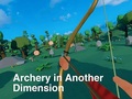 게임 Archery in Another Dimension