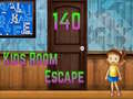 게임 Amgel Kids Room Escape 140