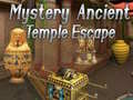 게임 Mystery Ancient Temple Escape 
