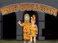 게임 Tribes Couple Escape